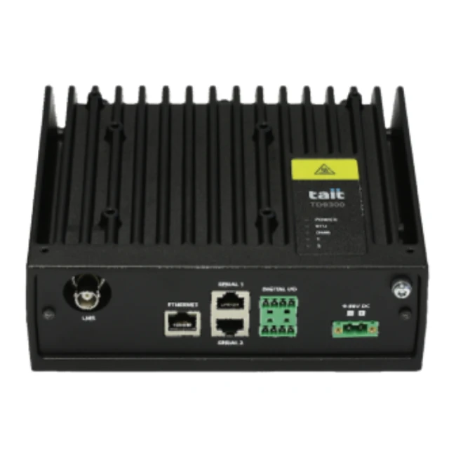 DMR TD 9300 - 1