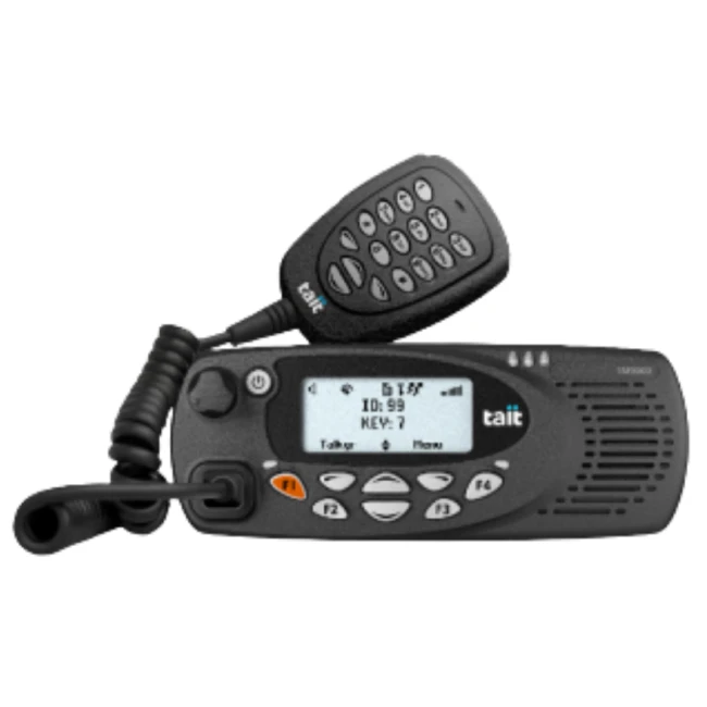 DMR TM 9355 - 1