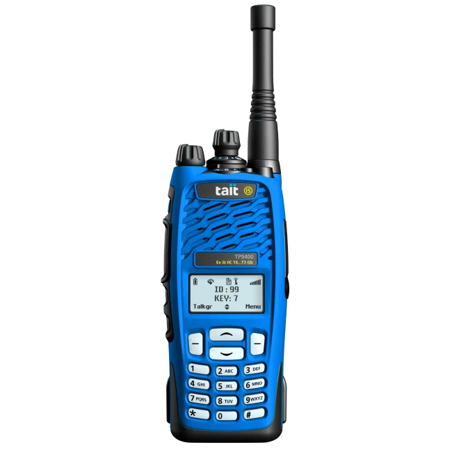 P25 TP461-IS - 1